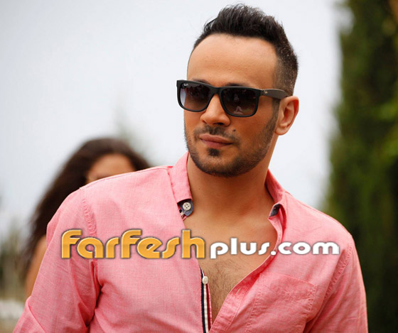 فيديو مؤثر: أستاذة محمد عطية في ستار أكاديمي تفاجئه.. وكيف غنى مع هيفاء وهبي؟ صورة رقم 11