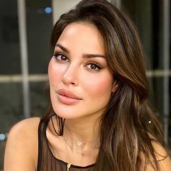 فيديو نادين نجيم في اعتراف صادم: سر جمالي البوتكس والفيلر! صورة رقم 3