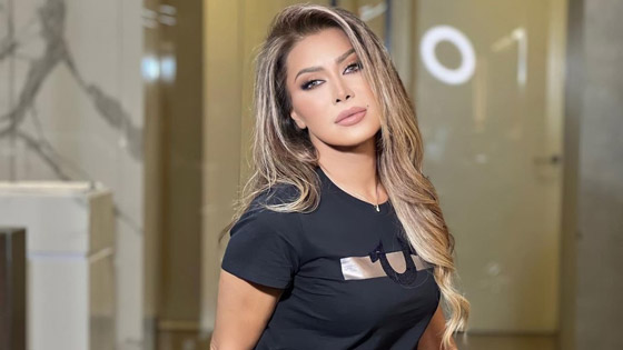 نوال الزغبي تنشر صورة ابنها للمرة الأولى.. ومتابعون يشبهونه بسعد لمجرد صورة رقم 4
