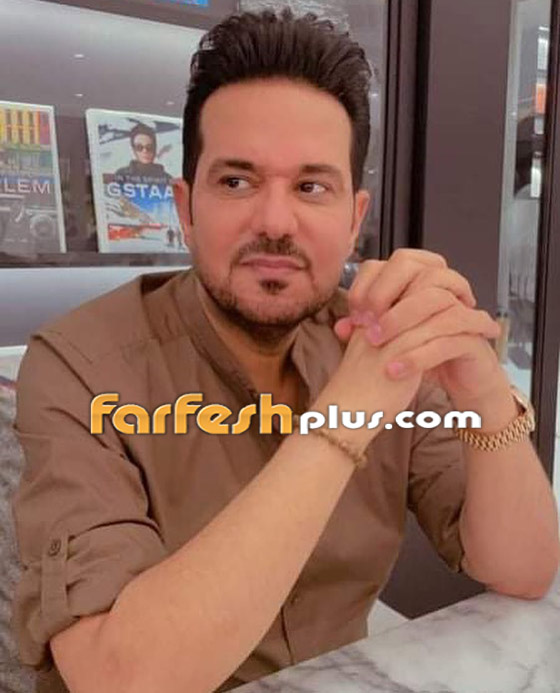 فيديو: فتاة تقتحم المسرح في حفل حاتم العراقي.. وهذه ردة فعله صورة رقم 10