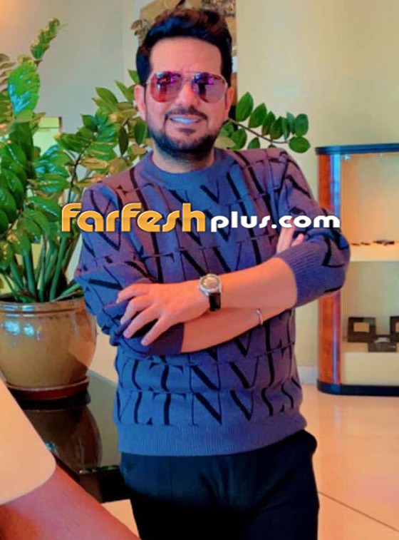 فيديو: فتاة تقتحم المسرح في حفل حاتم العراقي.. وهذه ردة فعله صورة رقم 15