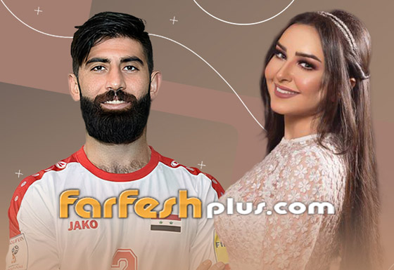 صور وفيديو زواج المطربة السورية شهد برمدا من أحمد الصالح والمتابعون: 