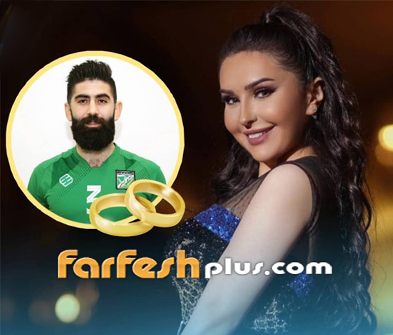 صور وفيديو زواج المطربة السورية شهد برمدا من أحمد الصالح والمتابعون: 