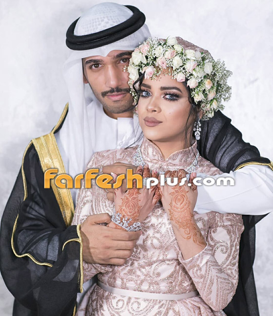 عبدالله بالخير يصدم الجميع بتسريحة شعره.. ومشاعل الشحي تضحك من الدهشة صورة رقم 8