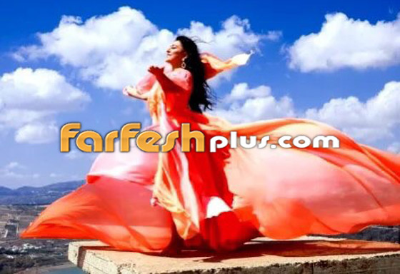 فيديو: المغنية الوطنية الفلسطينية أمل مرقس بعروض حديثة في الناصرة وتبدع بأغنية 