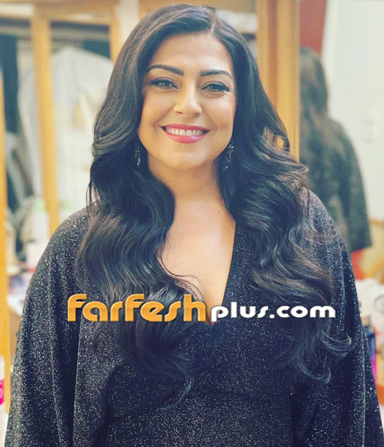 فيديو: المغنية الوطنية الفلسطينية أمل مرقس بعروض حديثة في الناصرة وتبدع بأغنية 
