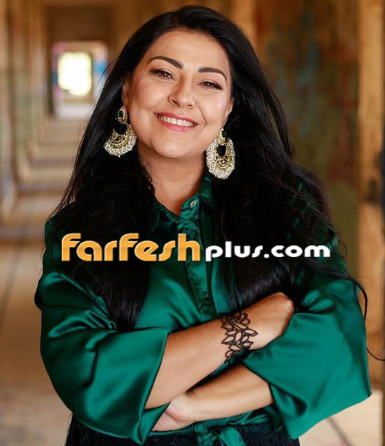 فيديو: المغنية الوطنية الفلسطينية أمل مرقس بعروض حديثة في الناصرة وتبدع بأغنية 