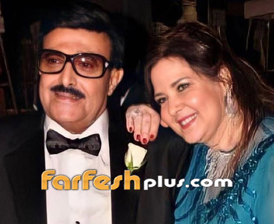 فيديو ميرفت أمين: أتحدث مع دلال عبد العزيز وسمير غانم كأنهم معايا! صورة رقم 2
