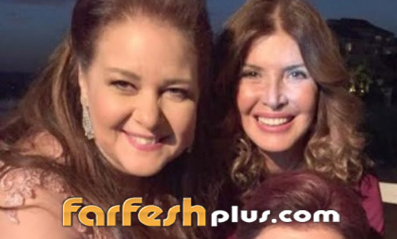 فيديو ميرفت أمين: أتحدث مع دلال عبد العزيز وسمير غانم كأنهم معايا! صورة رقم 5