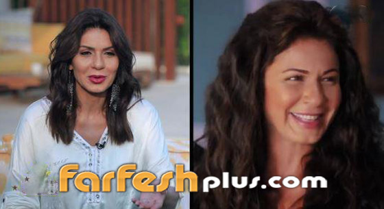 صور قبل وبعد: 15 فنانة اعترفن بإجراء عمليات تجميل غيرت شكلهن كليا صورة رقم 13