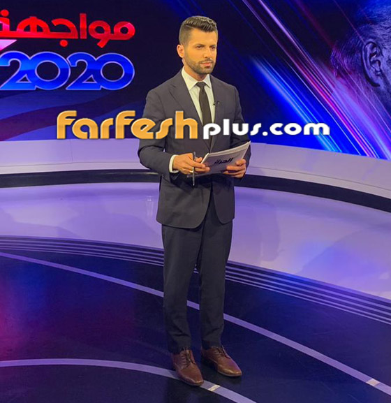 الحاقدون سيكرهون.. أبرز تعليقات المذيع جو خولي بعد إعلان مثليته صورة رقم 7