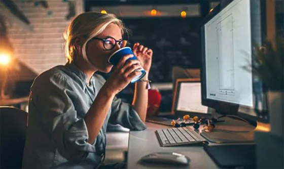 لا رسائل خارج ساعات الدوام! دولة تفرض غرامات على المديرين الذين يزعجون موظفيهم صورة رقم 9