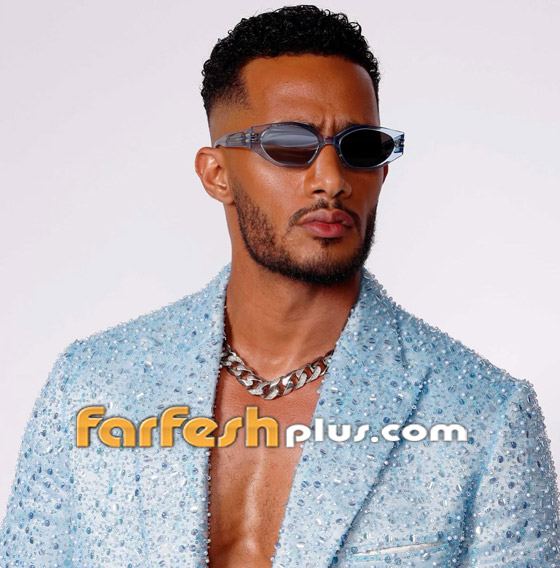 فيديو: محمد رمضان متهم بالتحرش بملكة جمال الهند وملامسة جسدها! صورة رقم 10
