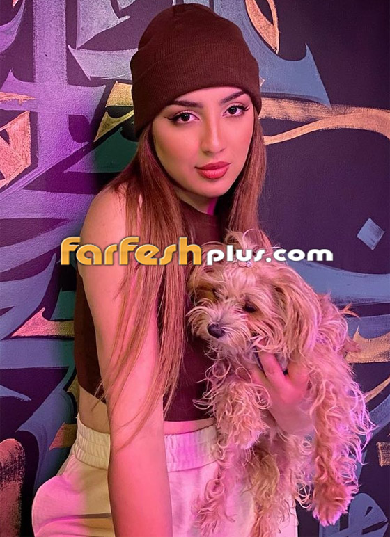 فيديو سهيلة بن لشهب تحتفل بعيد ميلادها مع والدتها والشبه صادم صورة رقم 5