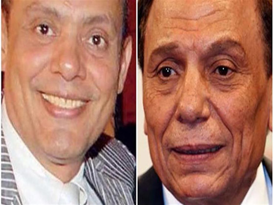 بالفيديو: شقيق عادل إمام يكشف الحقيقة... هل اعتزل الزعيم؟  صورة رقم 3