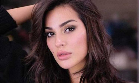 فيديو نادين نسيب نجيم تكشف اسرار  تتويجها ملكة جمال لبنان، طلاقها، ورقصها يشعل المسرح صورة رقم 4