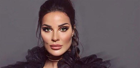 فيديو نادين نسيب نجيم تكشف اسرار  تتويجها ملكة جمال لبنان، طلاقها، ورقصها يشعل المسرح صورة رقم 9