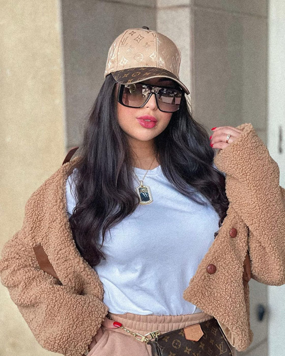 تسريب صور دنيا بطمة بدون فلتر تكشف زيادة وزنها.. ستصدمون من شكل جسمها! صورة رقم 7
