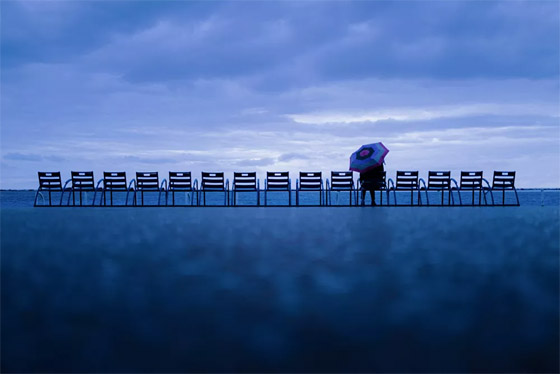 إليكم نبذة مصورة لأهم أحداث الأسبوع من مختلف أنحاء العالم صورة رقم 25