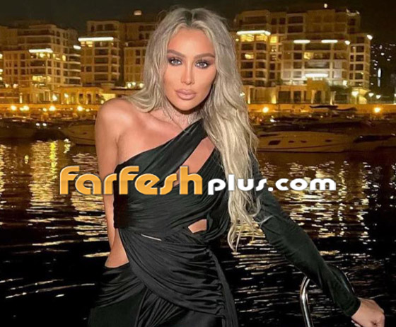 فيديو.. مايا دياب ترقص احتفالا بعيد ميلادها الـ41 صورة رقم 7