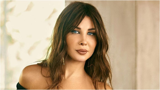 فيديو:من هو الموديل السوري الذي خطف الأضواء بأغنية نانسي عجرم 