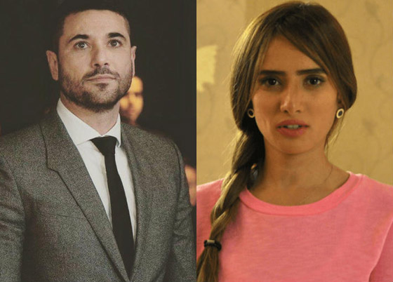 زينة تنفعل بسبب أحمد عز: “من ساعة ما خلعته نسيته” صورة رقم 2