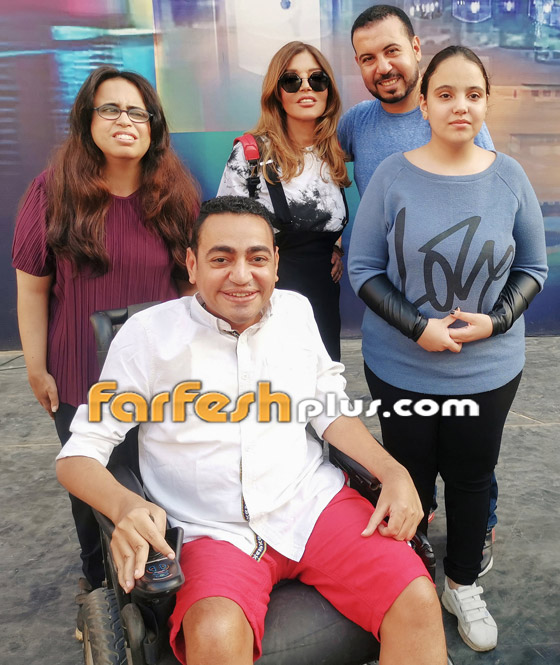 فيديو: سميرة سعيد و