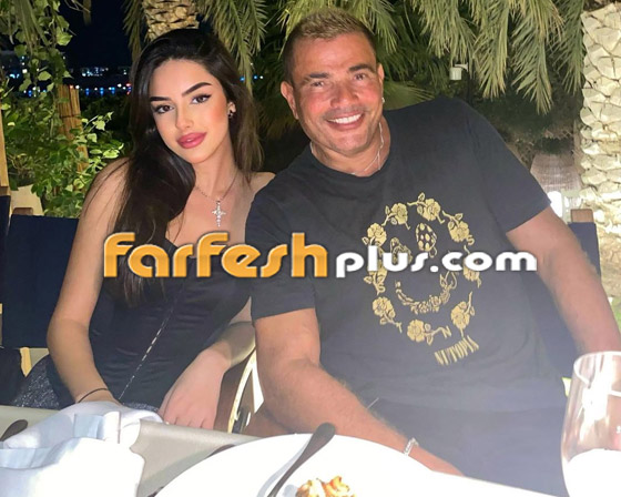 فيديو اللبنانية الجميلة تيارا واهب تكشف قصة ارتباطها بـ عمرو دياب وعلاقتها به صورة رقم 1