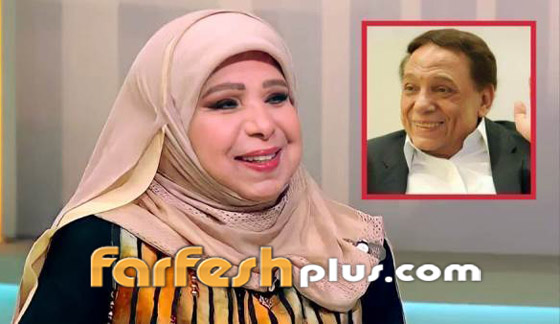 فنانة ارتبط بها عادل إمام بعلاقة خطوبة قبل 40 عاما انتهت بالانفصال.. لن تصدقوا! صورة رقم 1