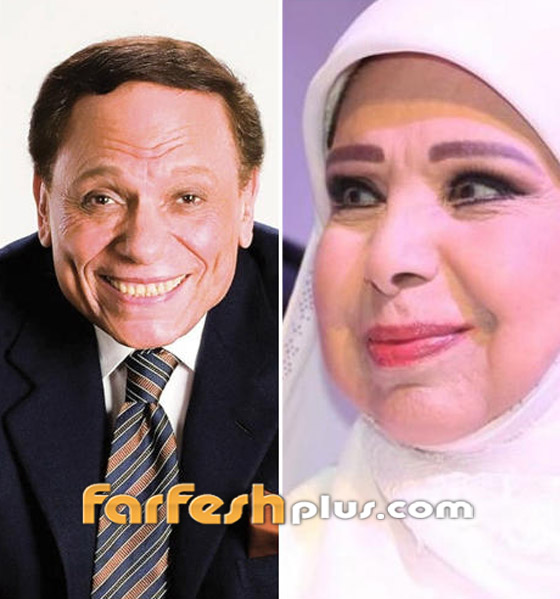 فنانة ارتبط بها عادل إمام بعلاقة خطوبة قبل 40 عاما انتهت بالانفصال.. لن تصدقوا! صورة رقم 3