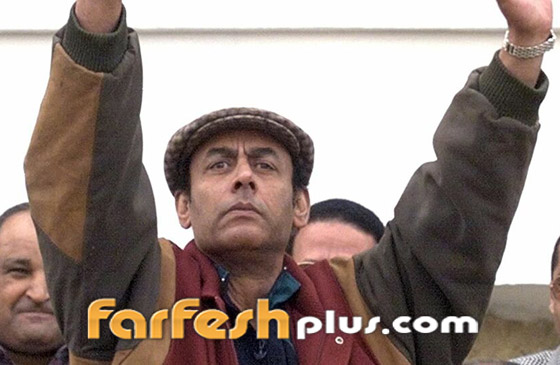 بالفيديو أحمد بدير عن زيارته لفلسطين: الختم الإسرائيلي لن يلوث باسبوري! صورة رقم 8