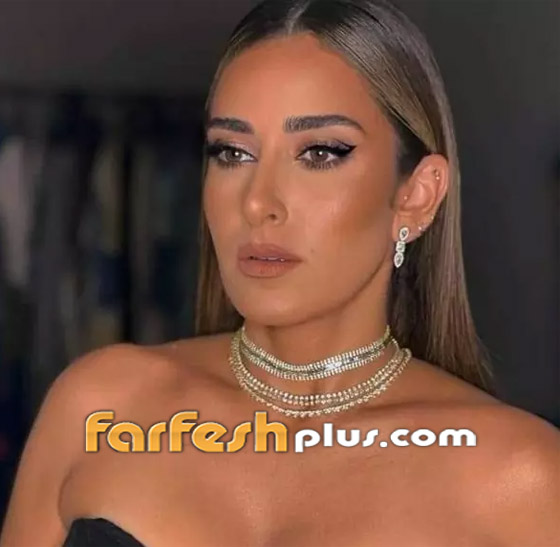 صور أمينة خليل قبل وبعد: هل أجرت عملية تجميل جديدة في أنفها؟ صورة رقم 5
