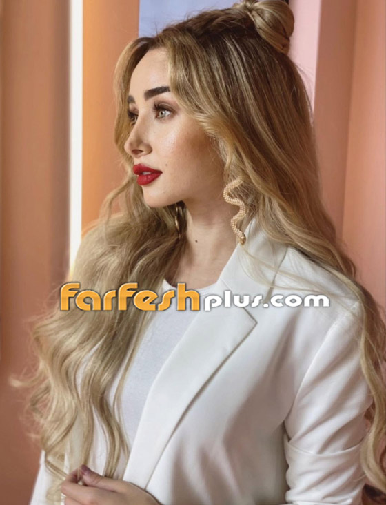 صور النجمات الجميلات آخر 24 ساعة: ابنة هيفاء وهبي جذابة وياسمين صبري أنيقة صورة رقم 2