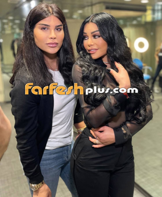 صور وفيديو: هيفاء وهبي بحفل ملك جمال لبنان، الفائز شارك بمسلسل 