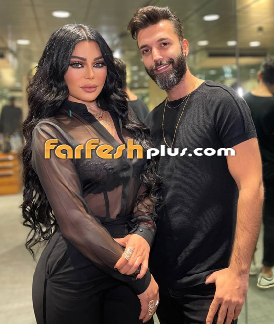 صور وفيديو: هيفاء وهبي بحفل ملك جمال لبنان، الفائز شارك بمسلسل 