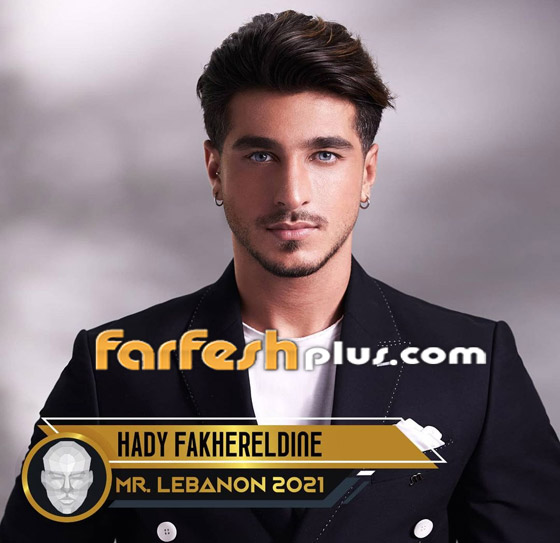 صور وفيديو: هيفاء وهبي بحفل ملك جمال لبنان، الفائز شارك بمسلسل 