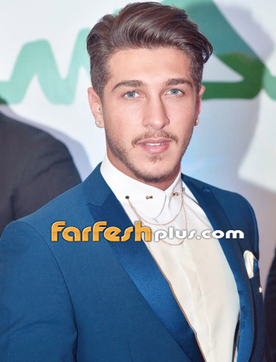 صور وفيديو: هيفاء وهبي بحفل ملك جمال لبنان، الفائز شارك بمسلسل 