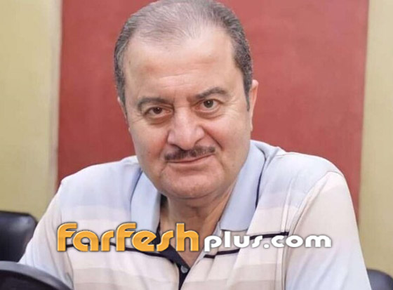النجوم ينهارون بالبكاء خلال تشييع جثمان زهير رمضان وشقيقه يكشف لحظاته الأخيرة صورة رقم 11