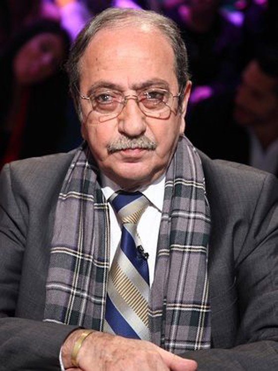 دريد لحام يتعرّض لهجوم بعد تصريحه 
