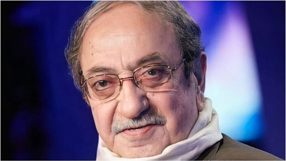 دريد لحام يتعرّض لهجوم بعد تصريحه 