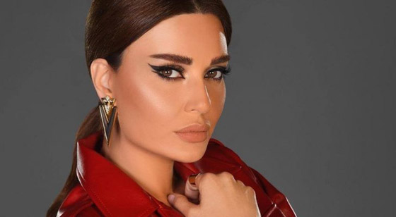 سيرين عبد النور بفيديو ظريف.. والجمهور يتفاعل مع خفة دمها! صورة رقم 1