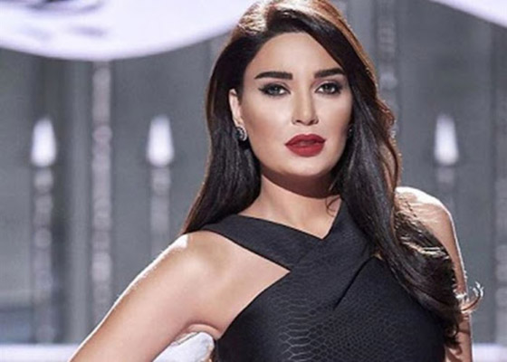 سيرين عبد النور بفيديو ظريف.. والجمهور يتفاعل مع خفة دمها! صورة رقم 2