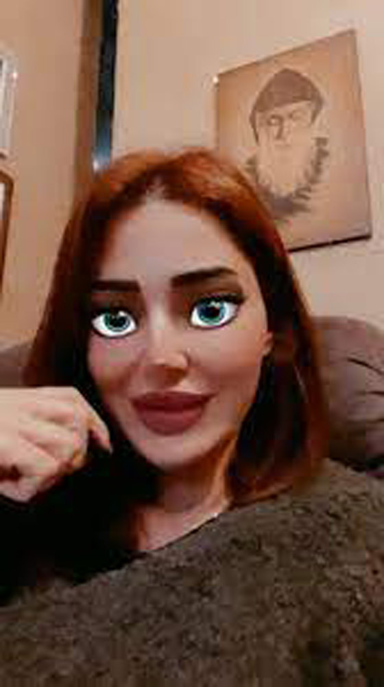 سيرين عبد النور بفيديو ظريف.. والجمهور يتفاعل مع خفة دمها! صورة رقم 6