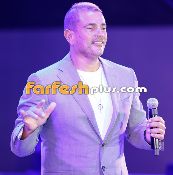 مصر: عمرو دياب الأكثر مشاهدة على يوتيوب ومحمد رمضان بالمركز السابع! صورة رقم 14