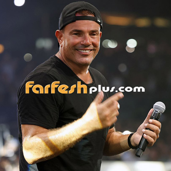مصر: عمرو دياب الأكثر مشاهدة على يوتيوب ومحمد رمضان بالمركز السابع! صورة رقم 19