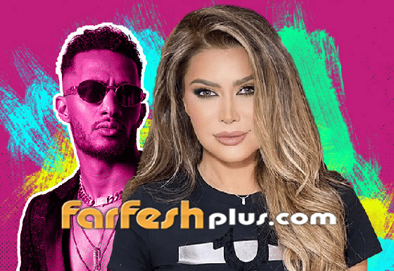 فيديو: نوال الزغبي تلقّن محمد رمضان درسا قاسيا، وورطة جديدة له بسبب نمبر 1 صورة رقم 2