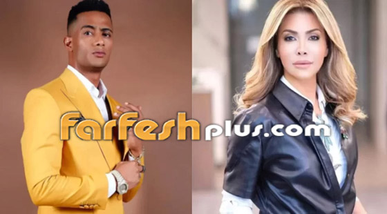 فيديو: نوال الزغبي تلقّن محمد رمضان درسا قاسيا، وورطة جديدة له بسبب نمبر 1 صورة رقم 4