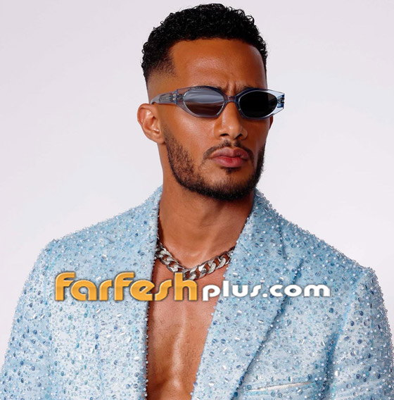 بالفيديو هاني شاكر: إيقاف محمد رمضان عن الغناء وإحالته للتحقيق بسبب خلع ملابسه صورة رقم 16
