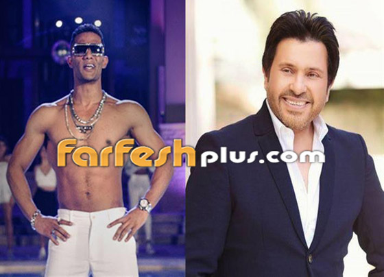 بالفيديو هاني شاكر: إيقاف محمد رمضان عن الغناء وإحالته للتحقيق بسبب خلع ملابسه صورة رقم 1