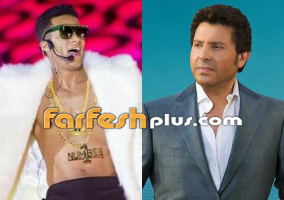 بالفيديو هاني شاكر: إيقاف محمد رمضان عن الغناء وإحالته للتحقيق بسبب خلع ملابسه صورة رقم 2